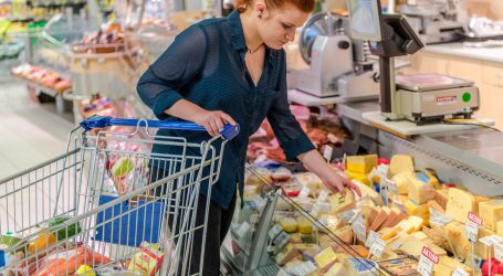 Heimische Agrarexporte steigen und steigen