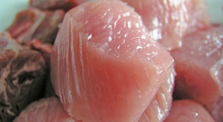 EU-Stopp für Geflügelfleisch aus Ukraine