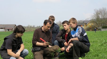Salzburger Landwirtschaftsschulen werden moderner