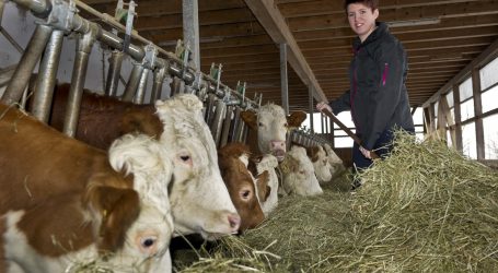 ARGE Heumilch öffnet sich für Bayern