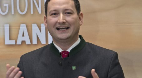 Paul Nemecek leitet NÖ-Bauernbund