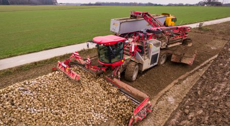 Agrana steigert Umsatz geringfügig