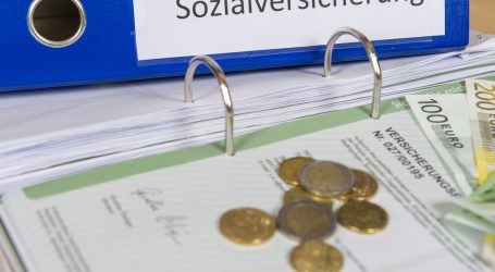 Rückerstattung von SV-Beiträgen im Jänner