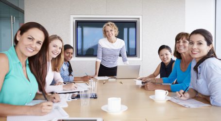 Veterinäruni fördert Karriere von Forscherinnen