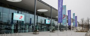 WEBUILD heißt die Energiesparmesse Wels