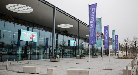 WEBUILD heißt die Energiesparmesse Wels