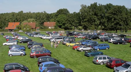 Unrühmlicher Europameister