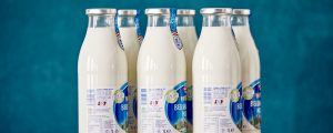 Berglands Einsatz bringt Pfandflasche retour
