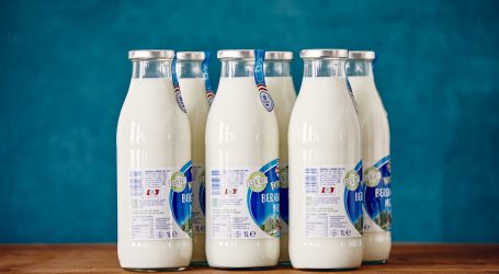 Berglands Einsatz bringt Pfandflasche retour