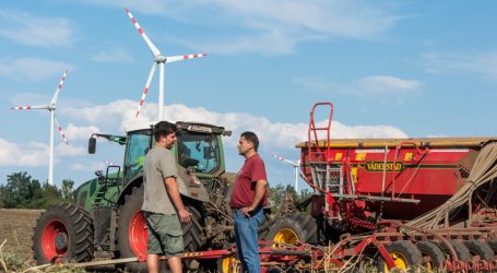 Verein Boden.Leben legte Bilanz
