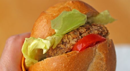 Piza übernimmt bei Burgerkette Management