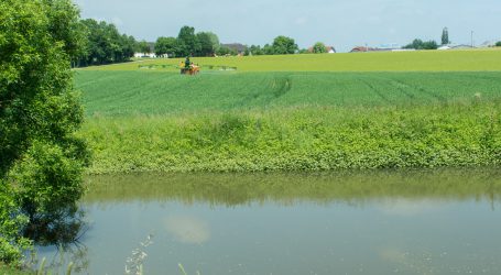 EU-Prüfer mahnen mehr integrierten Pflanzenschutz ein