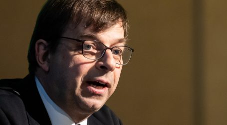 DLG-Präsident ortet neue Agrarwende