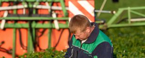 Österreichs Bauern schon jetzt vorbildlich bei Pflanzenschutz
