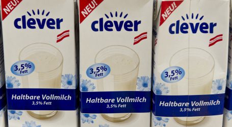 Merkel und Köstinger unisono gegen Handelsfouls