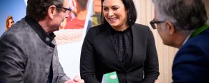 Regierung arbeitet Entlastungsprogramm ab