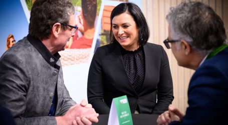 Regierung arbeitet Entlastungsprogramm ab