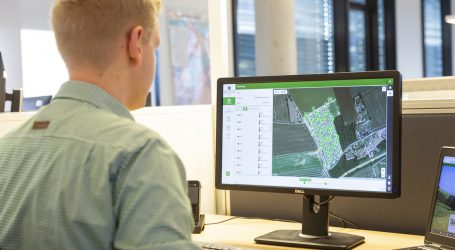 Neue Funktion in Krone Smart Telematics