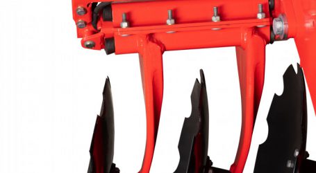 Pöttingers Terradisc mit Twin Arm