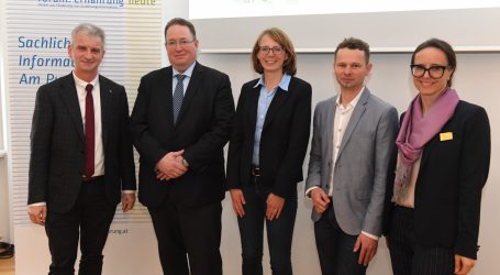 Tierwohl: Jeder will`s, keiner zahlt`s!