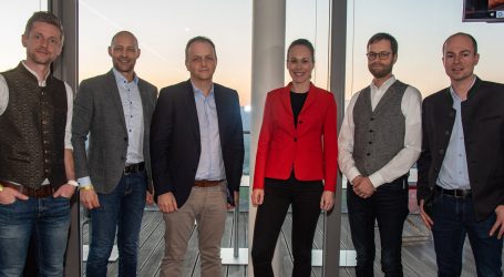 Bauernnetzwerk mit 2. Wissensforum erfolgreich