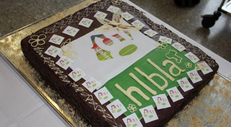 Florianer feierten Fünziger