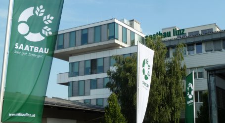 Saatbau Linz bekommt alleinigen Geschäftsführer