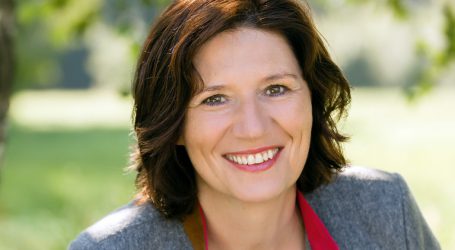 Alexandra Voithofer neue BB-Direktorin in Salzburg