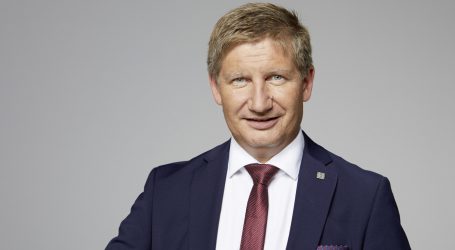 Spitze des Verbands der Landmaschinenindustrie neu gewählt