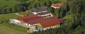 Jungbauernschaft organisiert Open Bauernhof