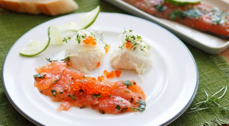 Keine Corona-Übertragung durch Lebensmittel