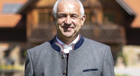 UBV mit NÖ-LK-Wahlergebnis sehr zufrieden