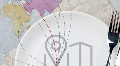 Fleisch aus Botswana auf unseren Tellern