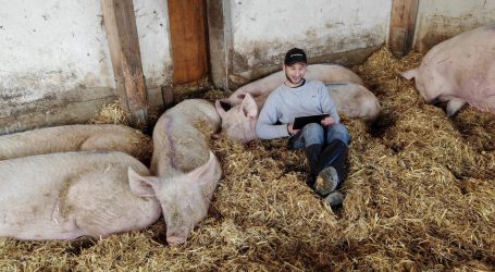 Agrar-FH Wels setzt auf Fernlehre