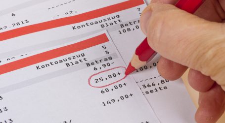 Hilfsfonds für gefährdete Betriebe wird vorbereitet