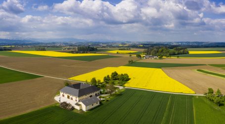 Absage Open Bauernhof 2020