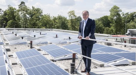 Windhundverfahren bei Förderung von Fotovoltaik