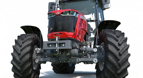 Wie MF Traktion und Komfort steigert