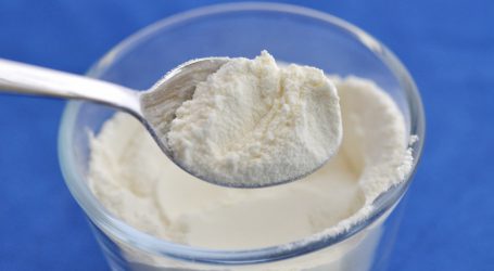 Butter- und Milchpulverpreise geringfügig verändert