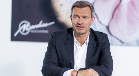 Zum Marcher zum Karrierestart