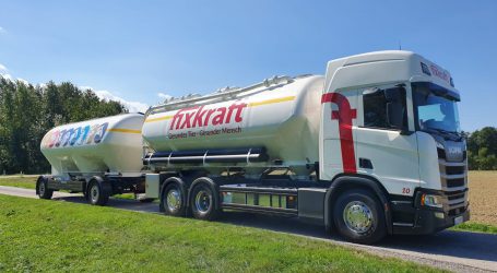 Rohstoffpreise könnten Mischfutter verteuern