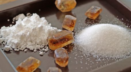 Lebensmittelindustrie weitet Produktion aus