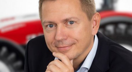 Peter Friis neuer Verkaufschef bei Steyr Europa