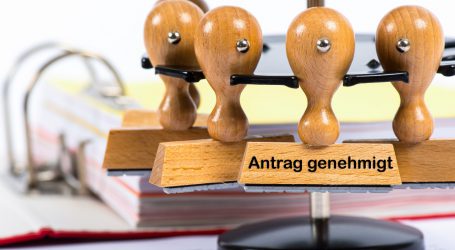 Zweite Phase beim Härtefallfonds