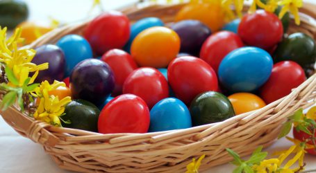 Steirerland Eierland