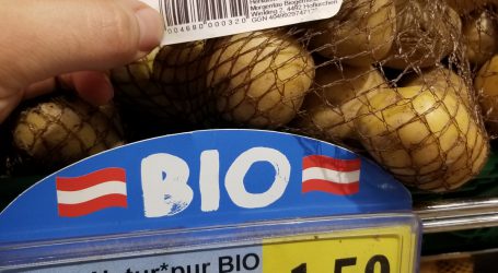 Herkunftsschummelei wird erschwert