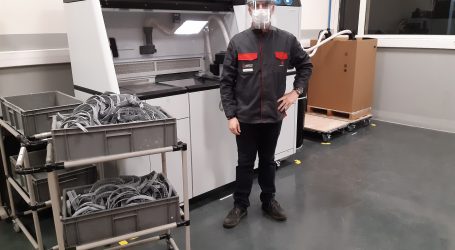 Auf Austro-Diesel ist auch jetzt Verlass