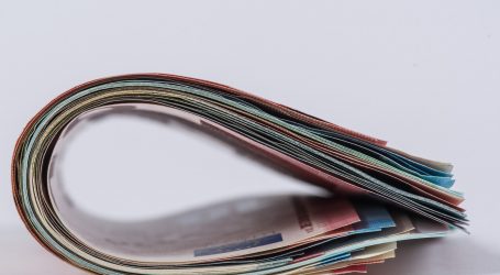 Ab 16. April Entschädigung abholen