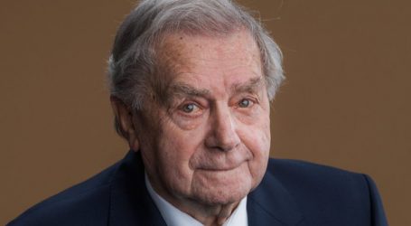 Lindner trauert um Seniorchef