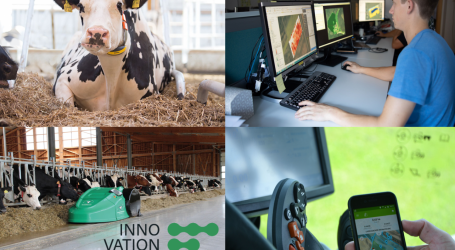 Innovation Farm praxisnah